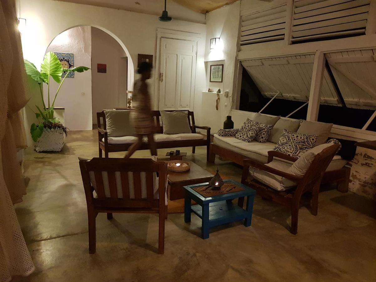 Corto Novo Nosy-Be Exterior foto