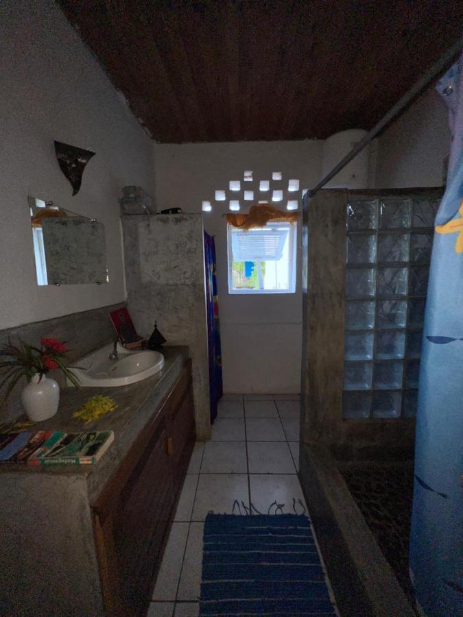 Corto Novo Nosy-Be Exterior foto