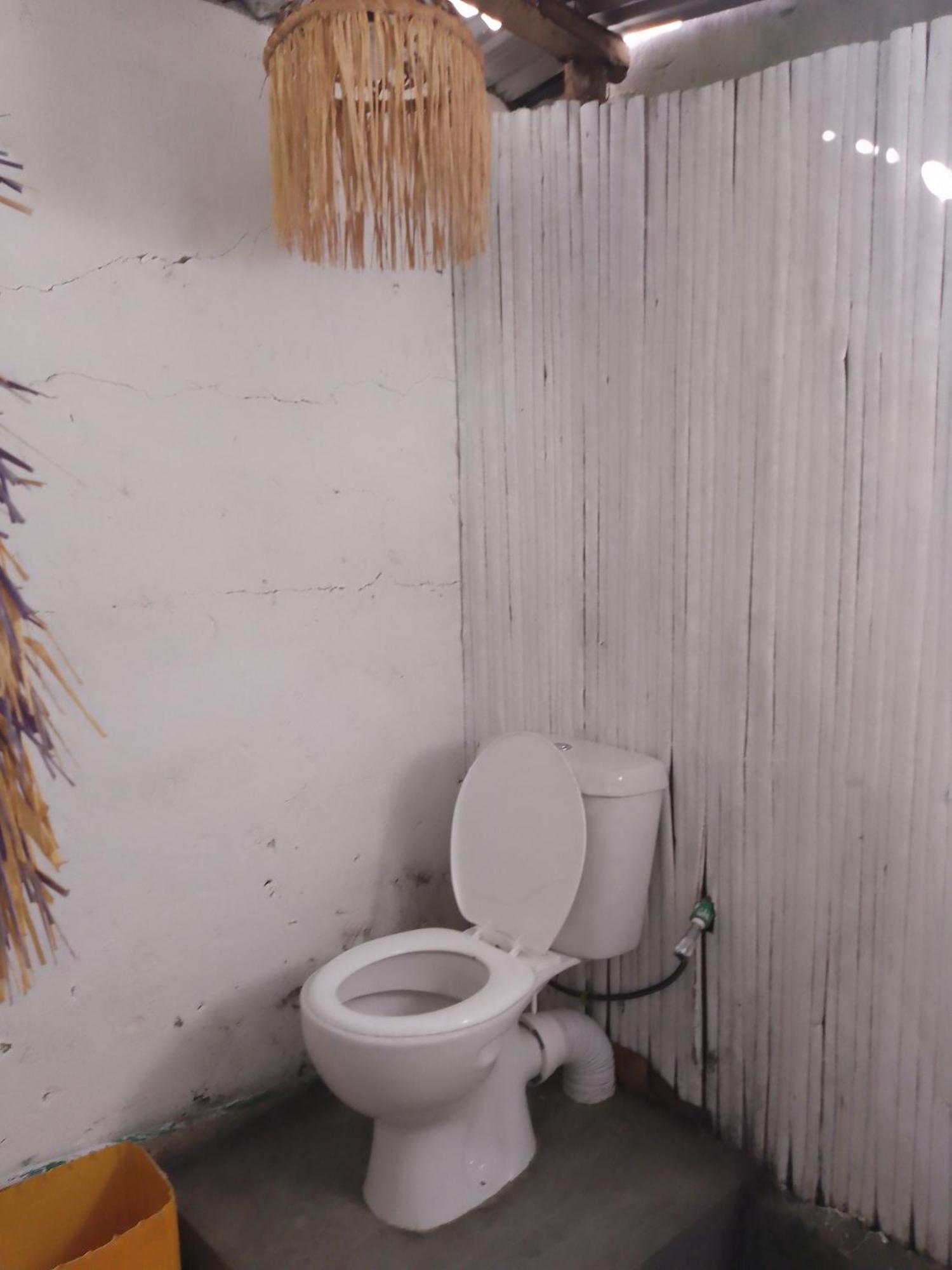 Corto Novo Nosy-Be Quarto foto