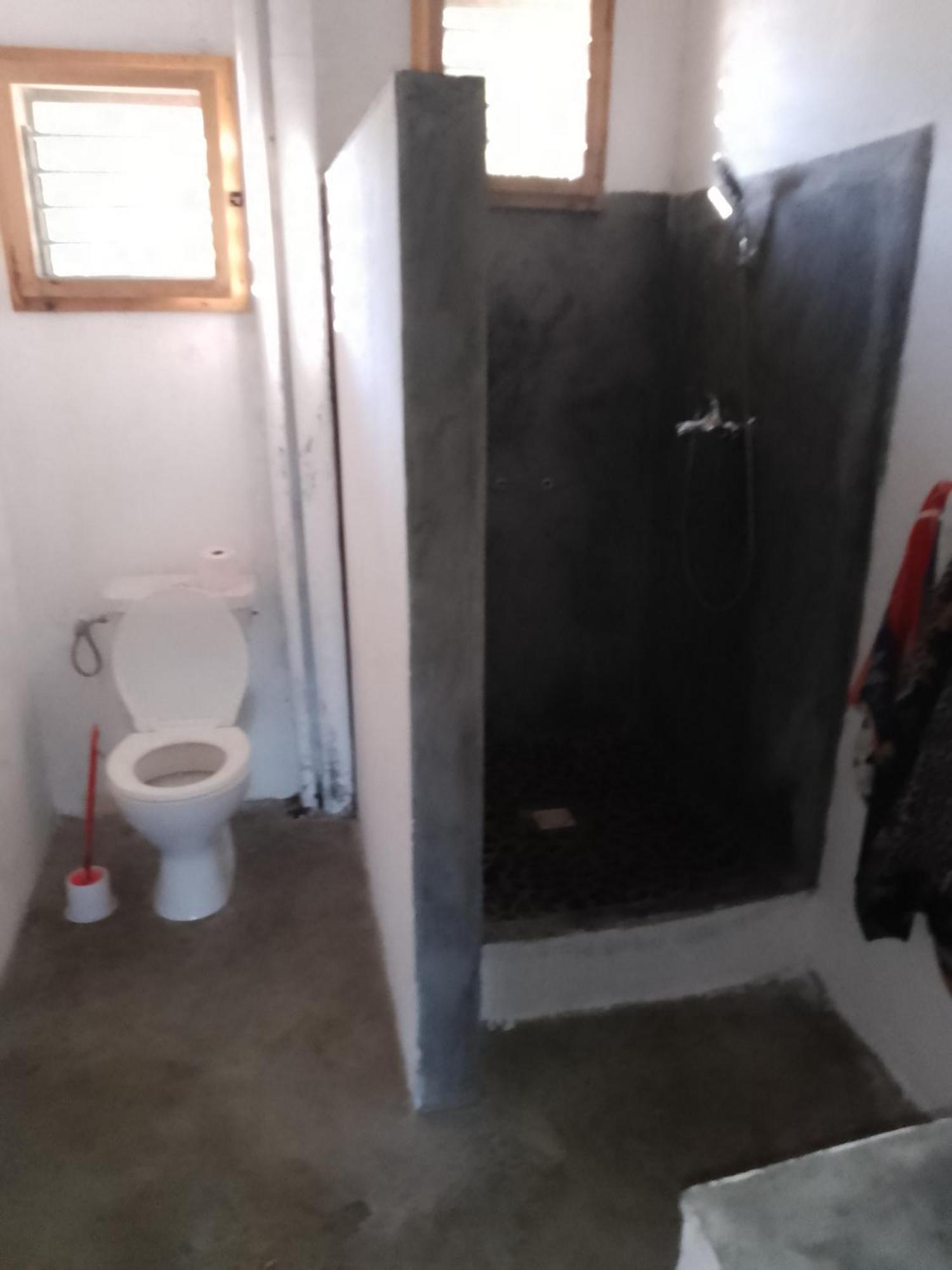 Corto Novo Nosy-Be Quarto foto