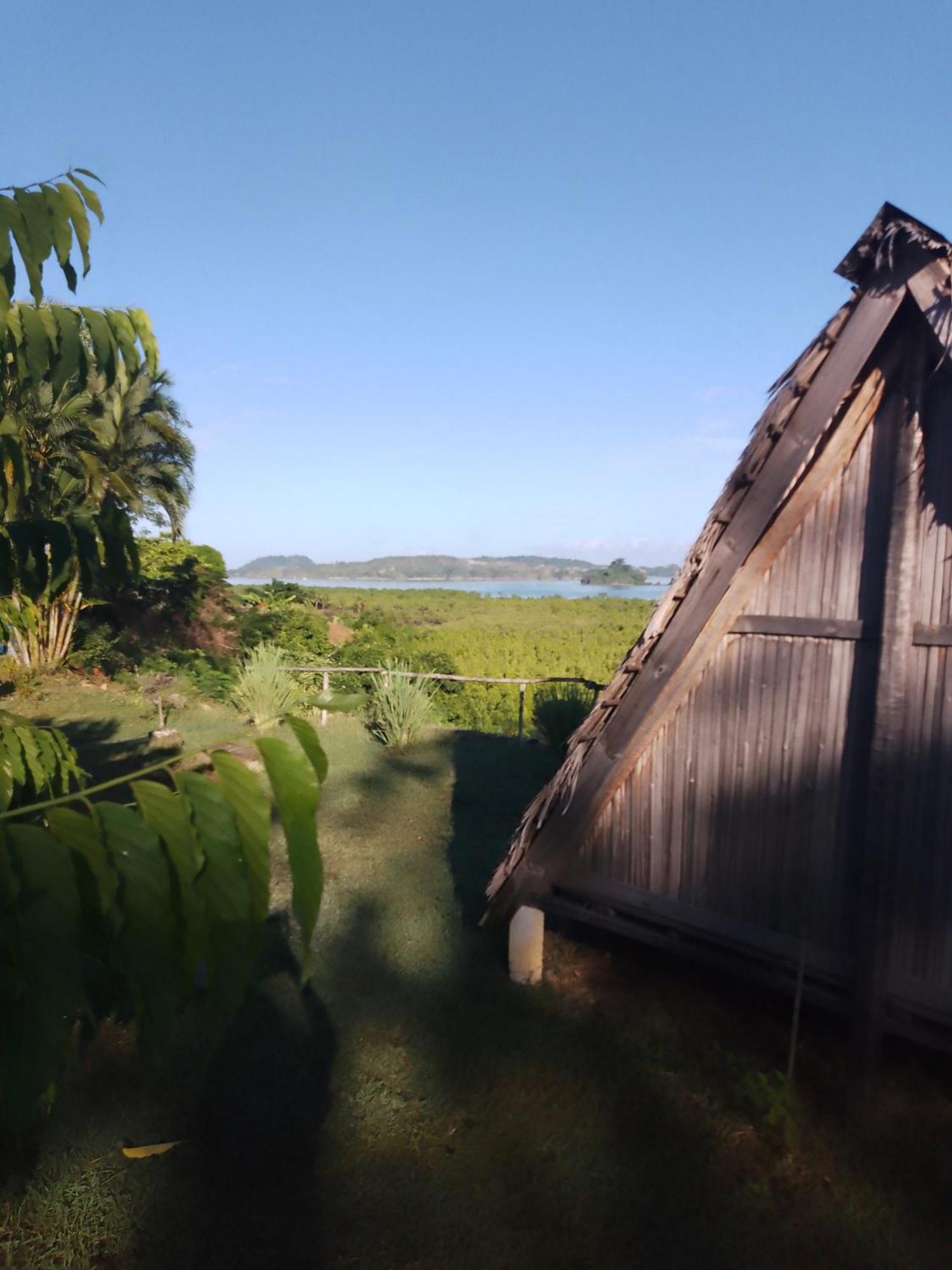 Corto Novo Nosy-Be Quarto foto